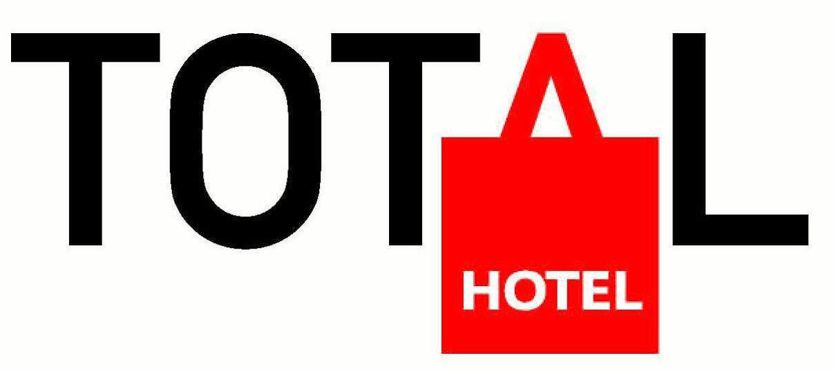 Total Hotel サンパウロ エクステリア 写真